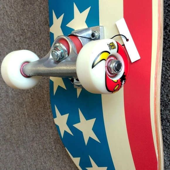 Toy Machine Complete - Picture 3 of 6